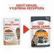 Royal Canin Cat Intense Beauty Jelly Pouch change