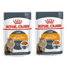 Royal Canin Feline Intense Beauty kapsičky