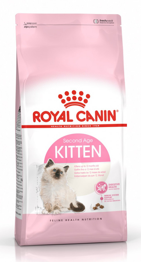Royal Canin FHN Kitten 400 g