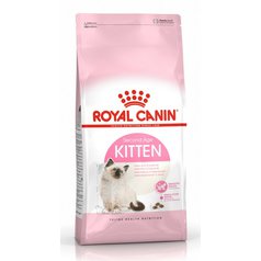 Royal Canin FHN Kitten