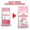 Royal Canin Kitten změna