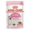 Royal Canin Kitten Instinctive Gravy Pouch 2
