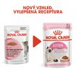 Royal Canin Kitten Instinctive Gravy Pouch změna