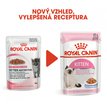 Royal Canin Kitten Instinctive Jelly Pouch změna