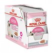 Royal Canin Kitten Instinctive Loaf Pouch box