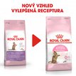 Royal Canin Kitten Sterilised změna