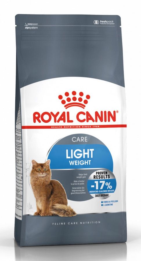 Royal Canin Feline Light Weight Care 400 g