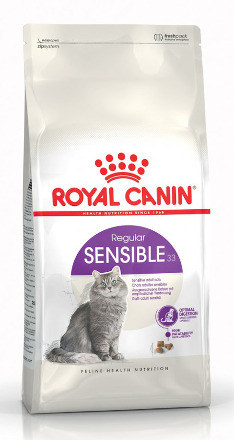 Royal Canin Feline Sensible 400 g