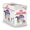 Royal Canin Cat Sterilised Jelly Pouch box
