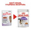 Royal Canin Cat Sterilised Jelly Pouch změna