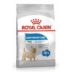 Royal Canin Light Mini