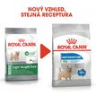 Royal Canin Light Mini změna