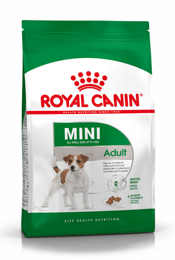 Royal Canin SHN Mini Adult 16 kg