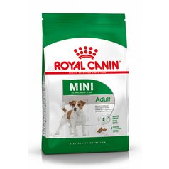 Royal Canin SHN Mini Adult