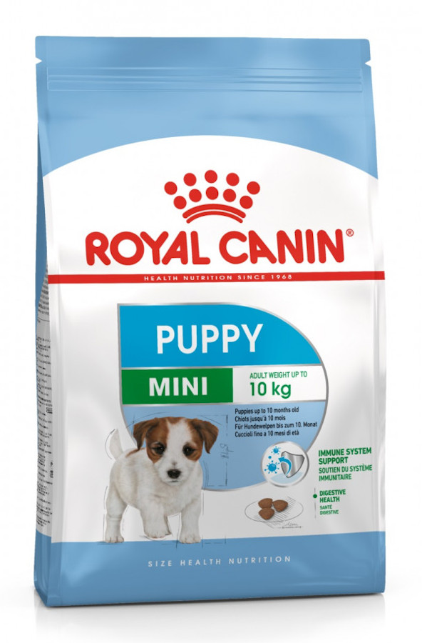Royal Canin SHN Mini Puppy 2 kg