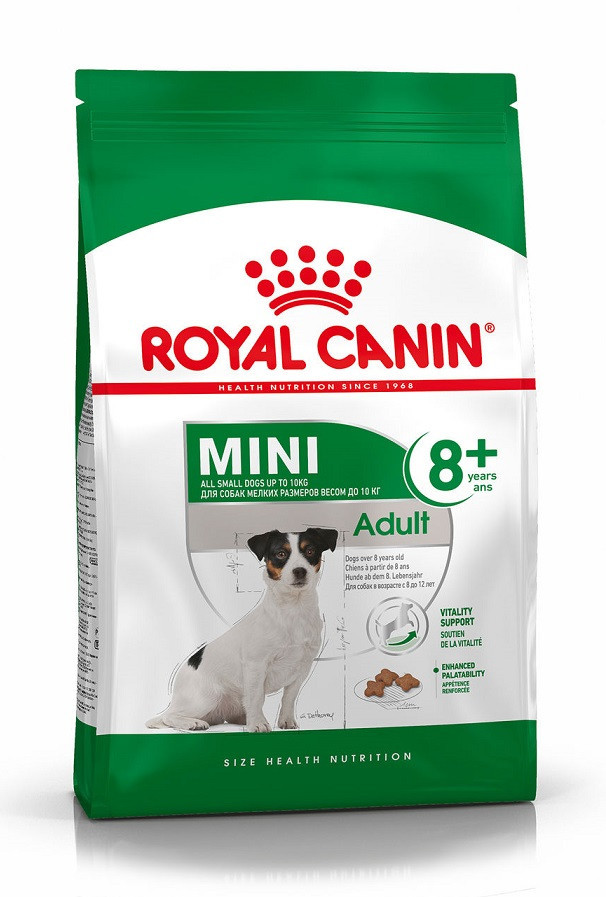 Royal Canin SHN Mini Senior 800 g