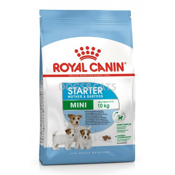 Royal Canin Mini Starter