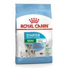 Royal Canin SHN Mini Starter