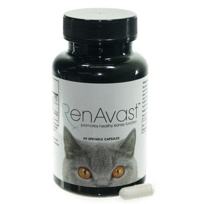 AminAvast (dříve RenAvast) Cat 60 cps