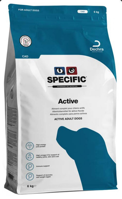 Specific CAD Adult Active 12 kg