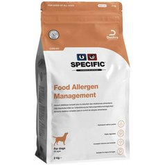 Specific CDD-HY Food Allergy Management losos a rýže