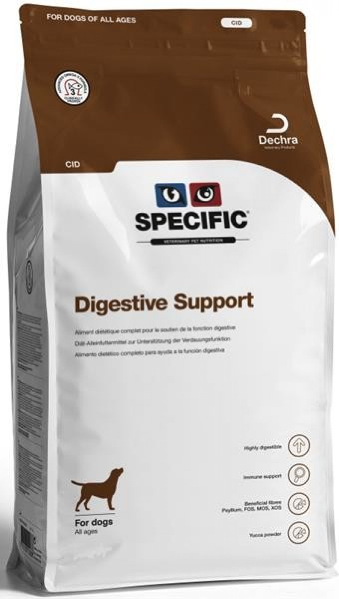 Specific CID Digestive Support 7 kg