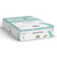 SPECIFIC CT DC L 600