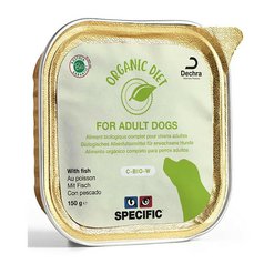 Specific Organic Fish 150 g