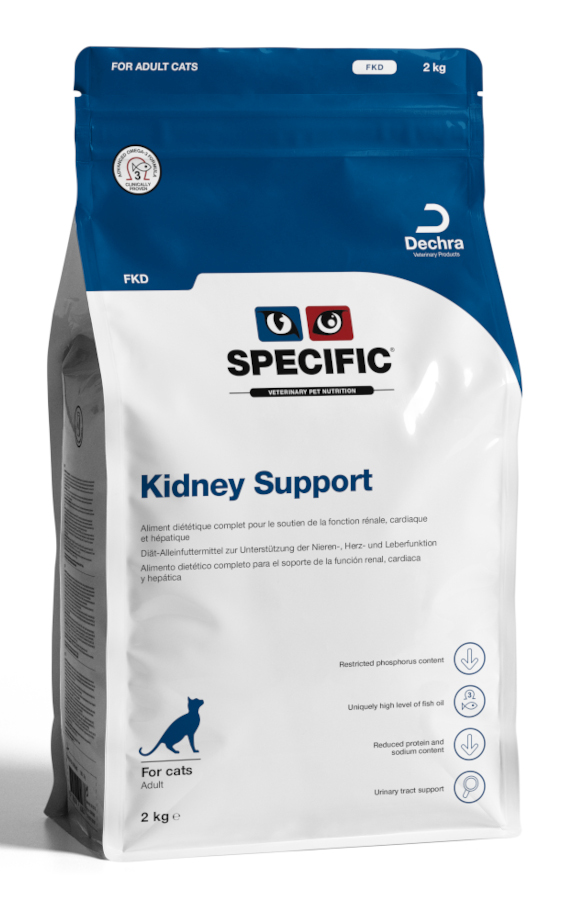 Specific FKD Kidney Support 6 kg