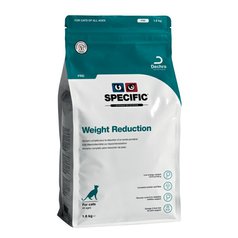 Specific FRD Weight Reduction