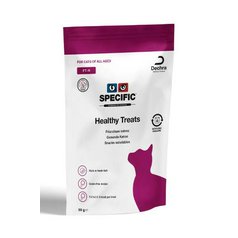 Specific FT H Healthy Treats