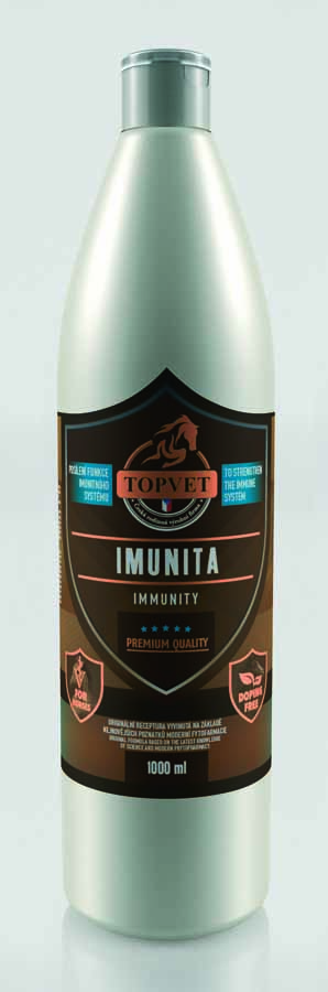 Topvet Imunita 10 l