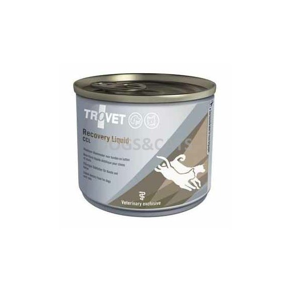 Trovet CCL 200