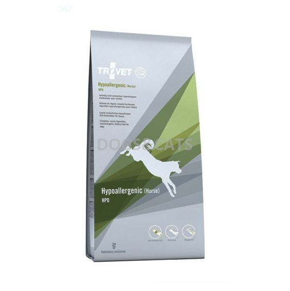 Trovet pes HPD Hypoallergenic