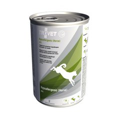 Trovet pes HPD Hypoallergenic konzerva