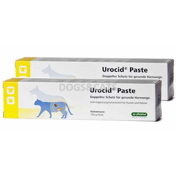 Urocid pasta