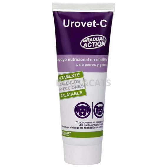 Urovet C