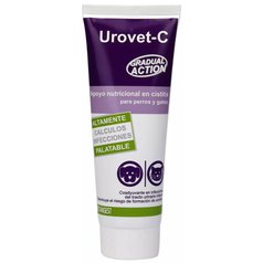 Urovet C pro psy a kočky 100g