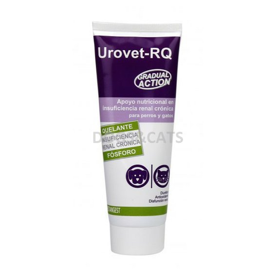 Urovet RQ