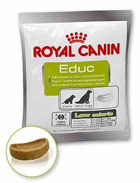 Royal Canin EDUC Low Calorie 50 g