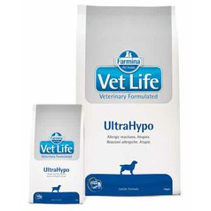Vet Life Natural Dog UltraHypo