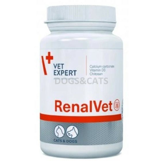 VetExpert RenalVet