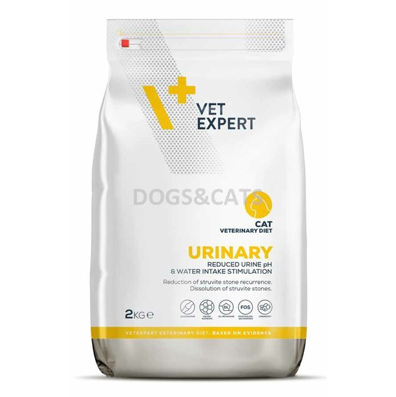 VetExpert VD Urinary Cat