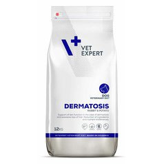 VetExpert VD 4T Dermatosis Rabbit & Potato