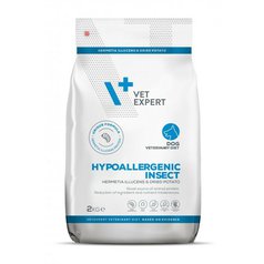 VetExpert VD 4T Hypoallergenic Insect