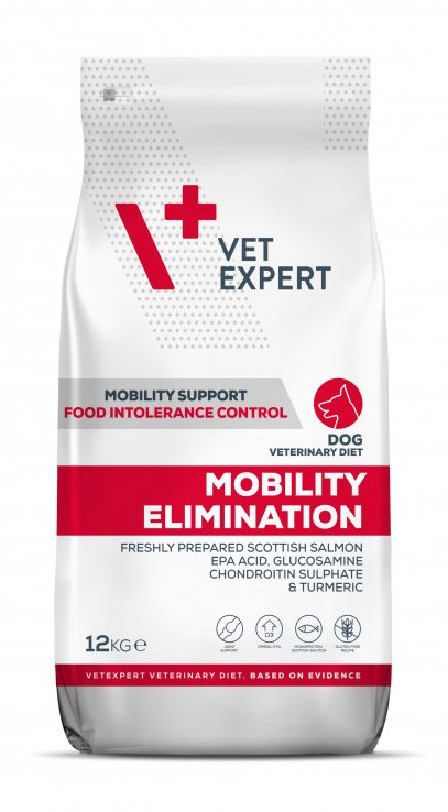 VetExpert VD Mobility Elimination Dog 2 kg