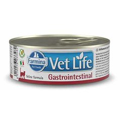 Vet Life Natural Cat Gastrointestinal konzerva
