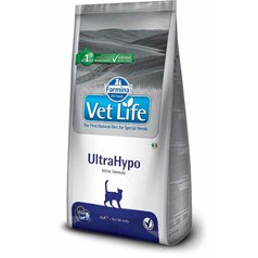 Vet Life Natural Cat UltraHypo