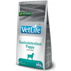 Vet Life Natural Dog Gastrointestinal Puppy 2 kg