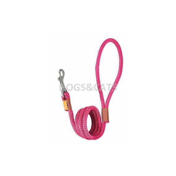 Vodítko Zolux Hyde Park červené